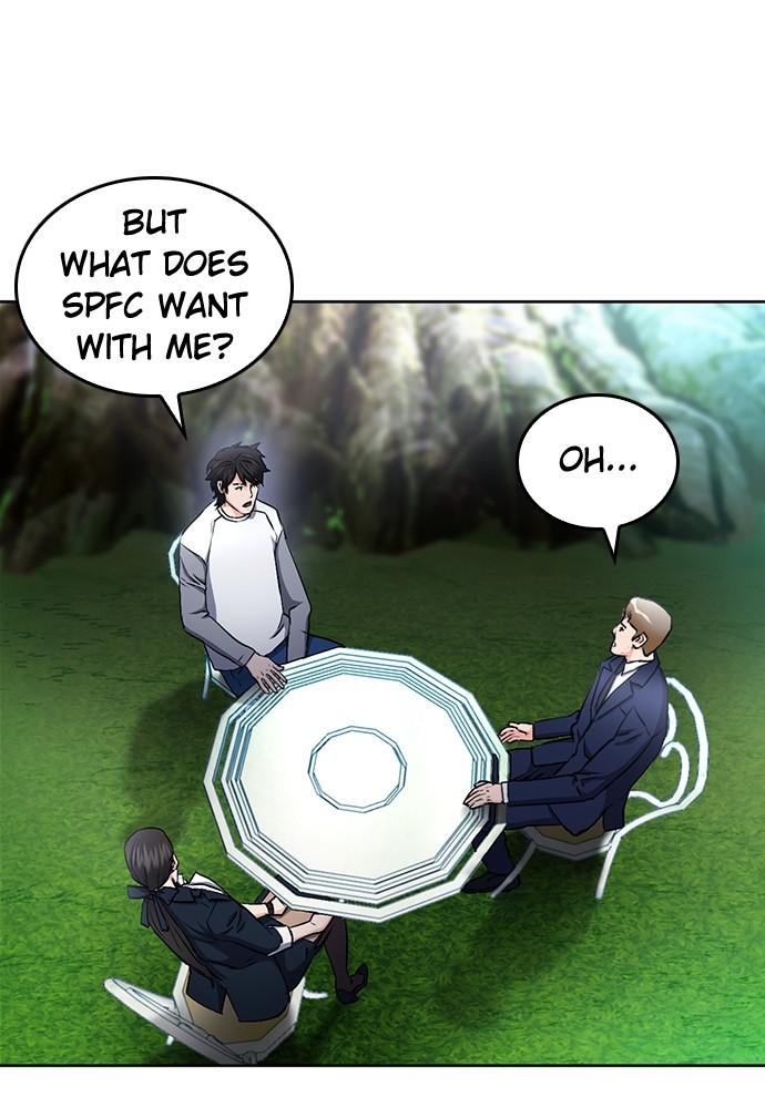 The Druid of Seoul Station Chapter 69 - Page 103