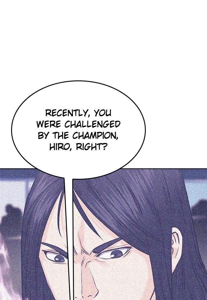 The Druid of Seoul Station Chapter 69 - Page 104