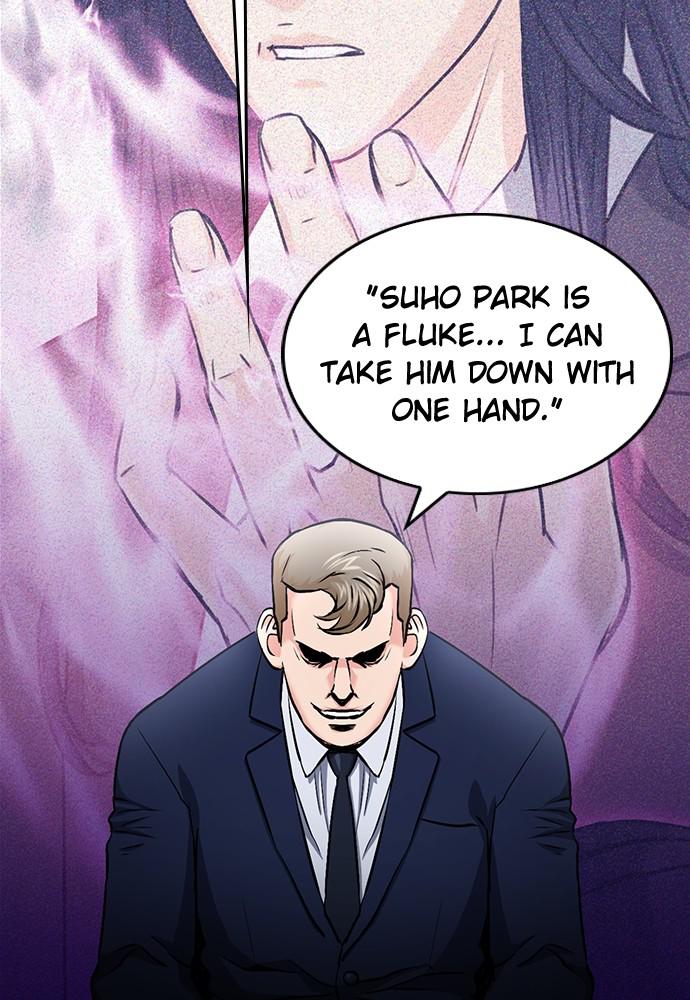 The Druid of Seoul Station Chapter 69 - Page 105