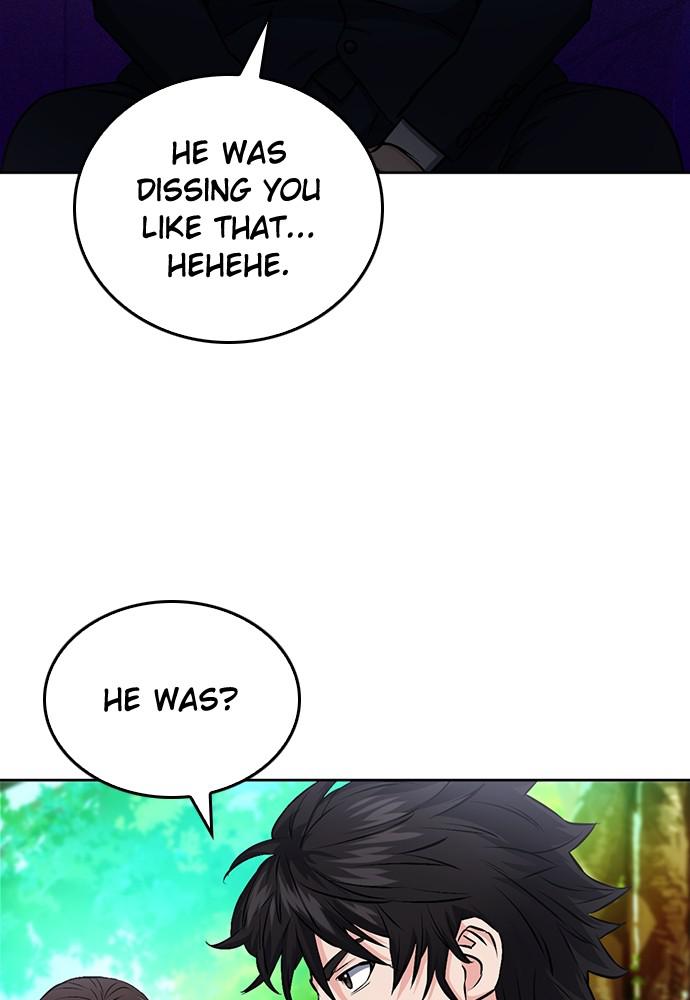 The Druid of Seoul Station Chapter 69 - Page 106