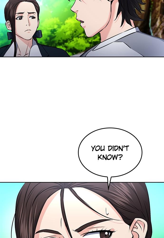 The Druid of Seoul Station Chapter 69 - Page 107