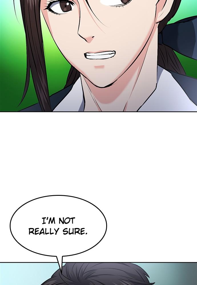 The Druid of Seoul Station Chapter 69 - Page 108