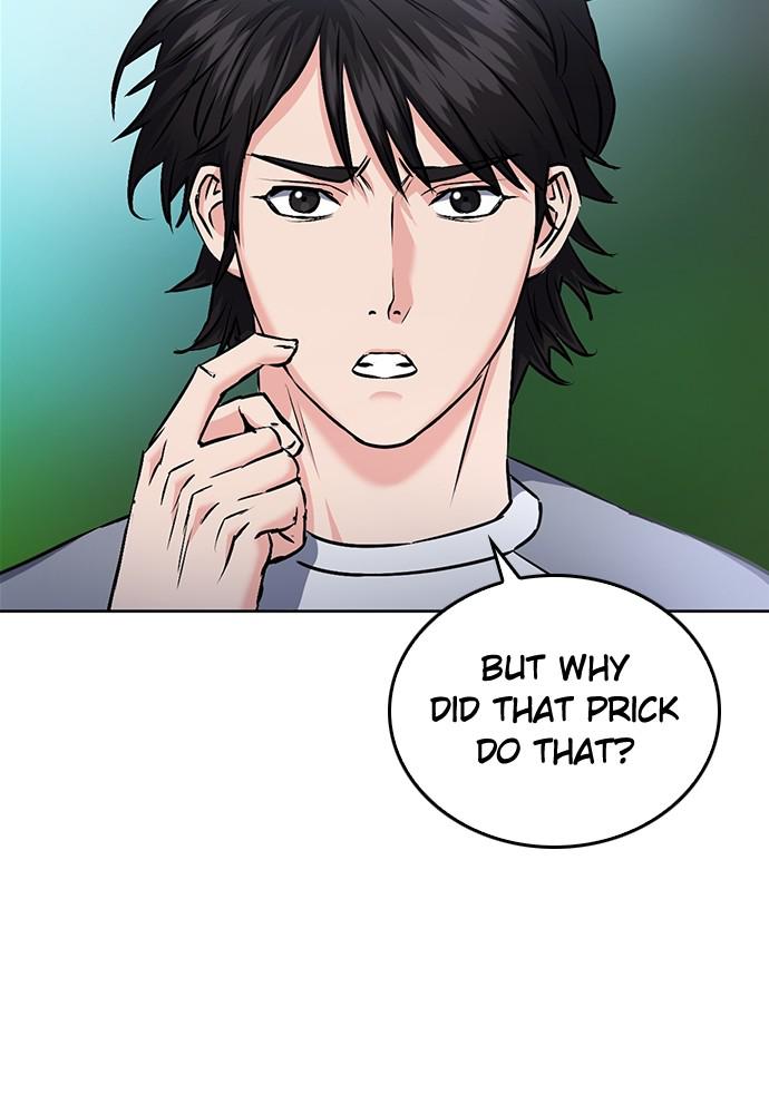 The Druid of Seoul Station Chapter 69 - Page 109