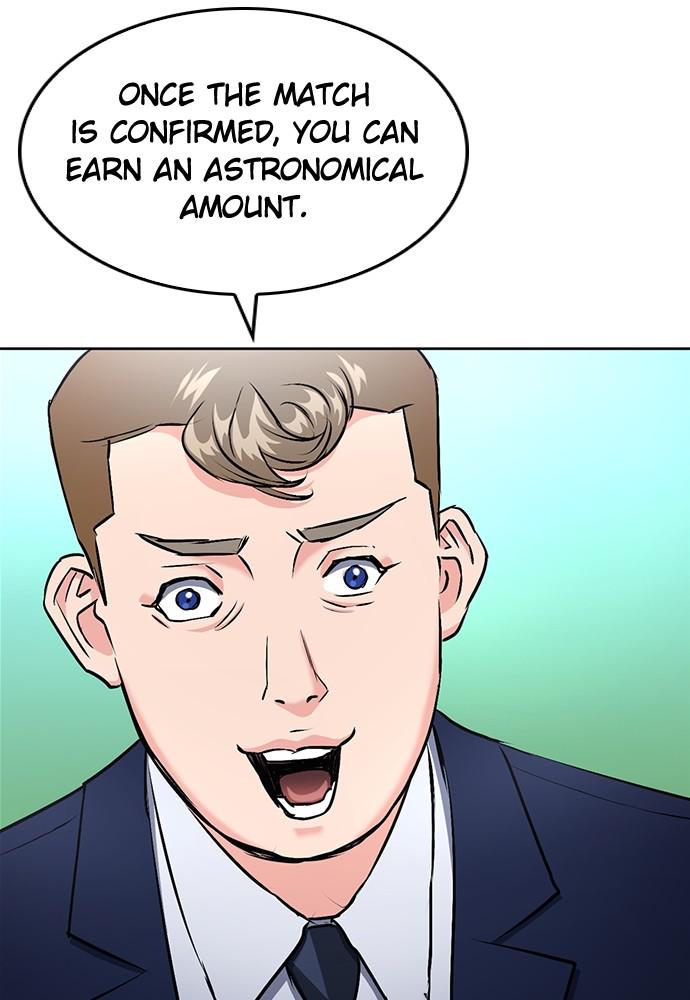 The Druid of Seoul Station Chapter 69 - Page 111