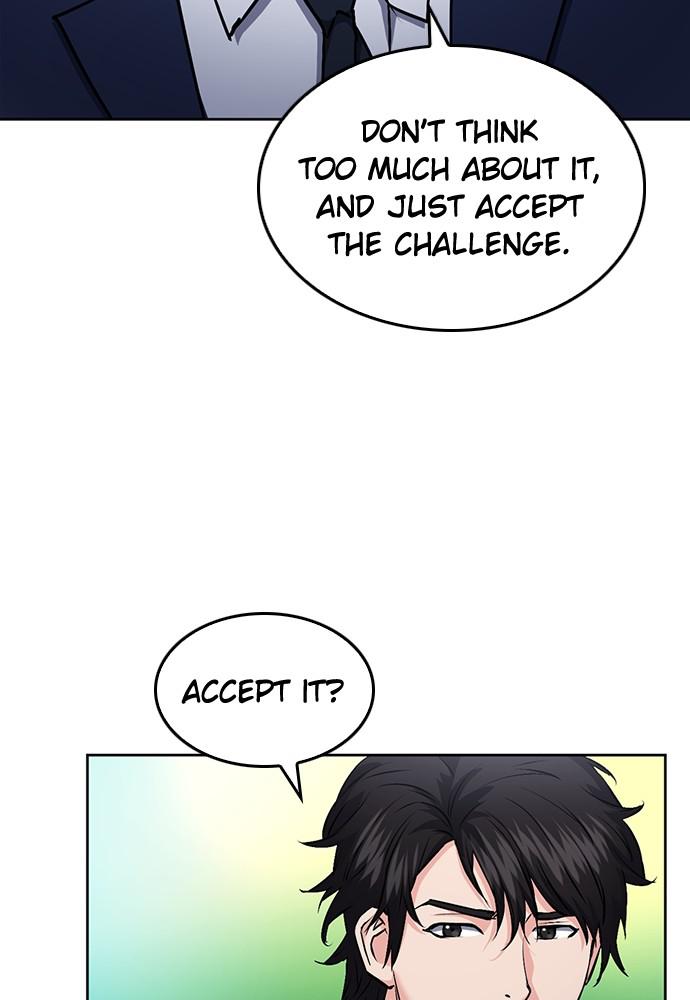 The Druid of Seoul Station Chapter 69 - Page 112