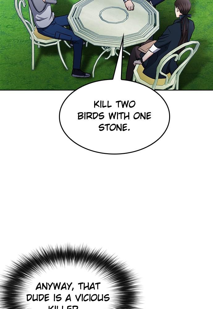 The Druid of Seoul Station Chapter 69 - Page 114