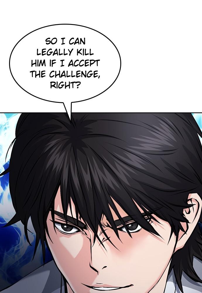 The Druid of Seoul Station Chapter 69 - Page 116