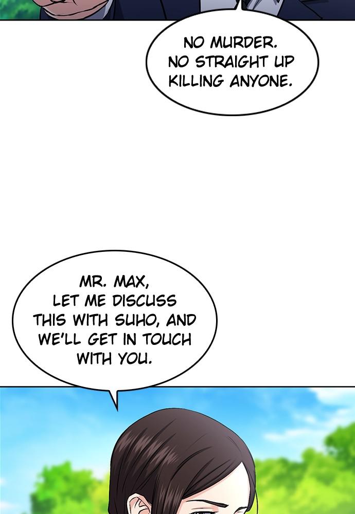 The Druid of Seoul Station Chapter 69 - Page 119