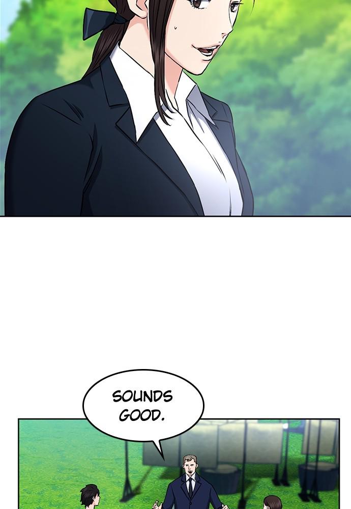 The Druid of Seoul Station Chapter 69 - Page 120