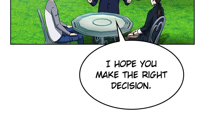 The Druid of Seoul Station Chapter 69 - Page 121