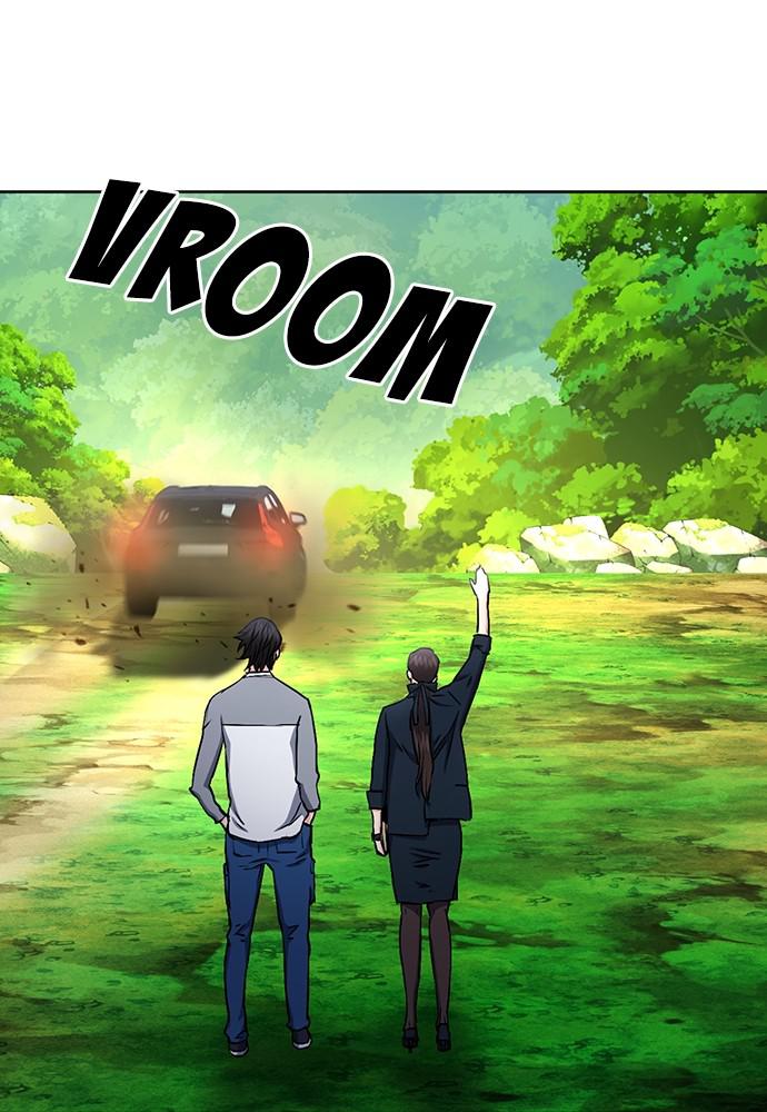 The Druid of Seoul Station Chapter 69 - Page 122