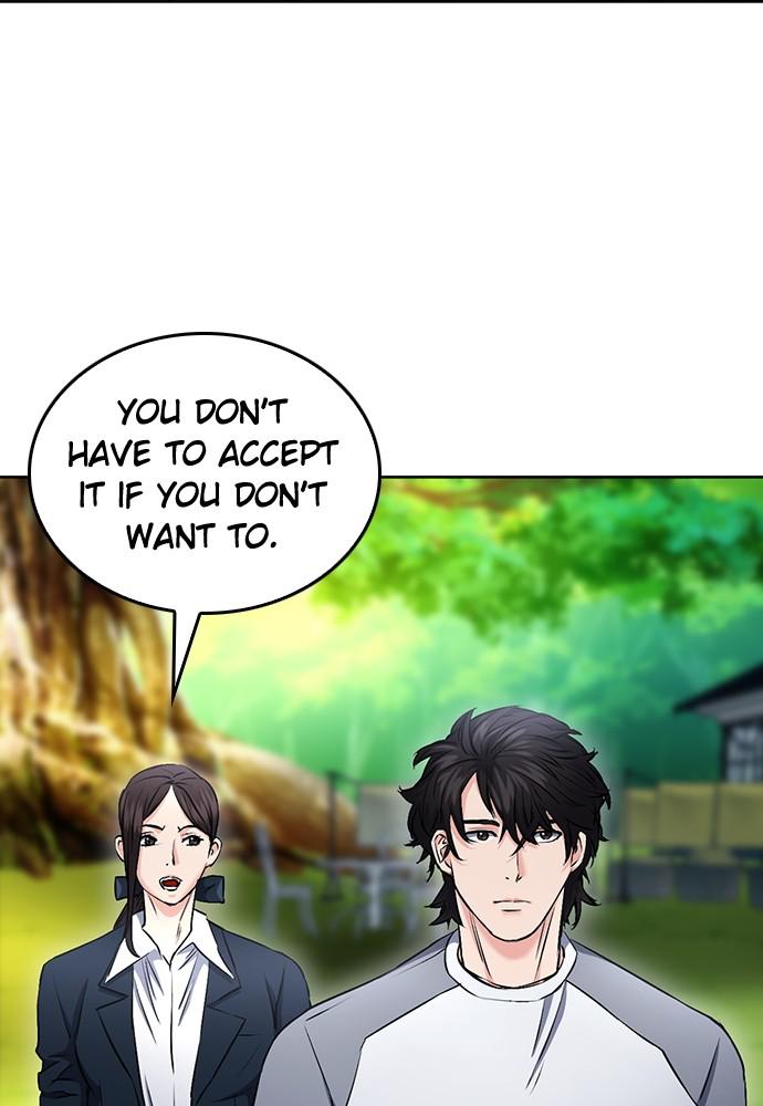 The Druid of Seoul Station Chapter 69 - Page 123