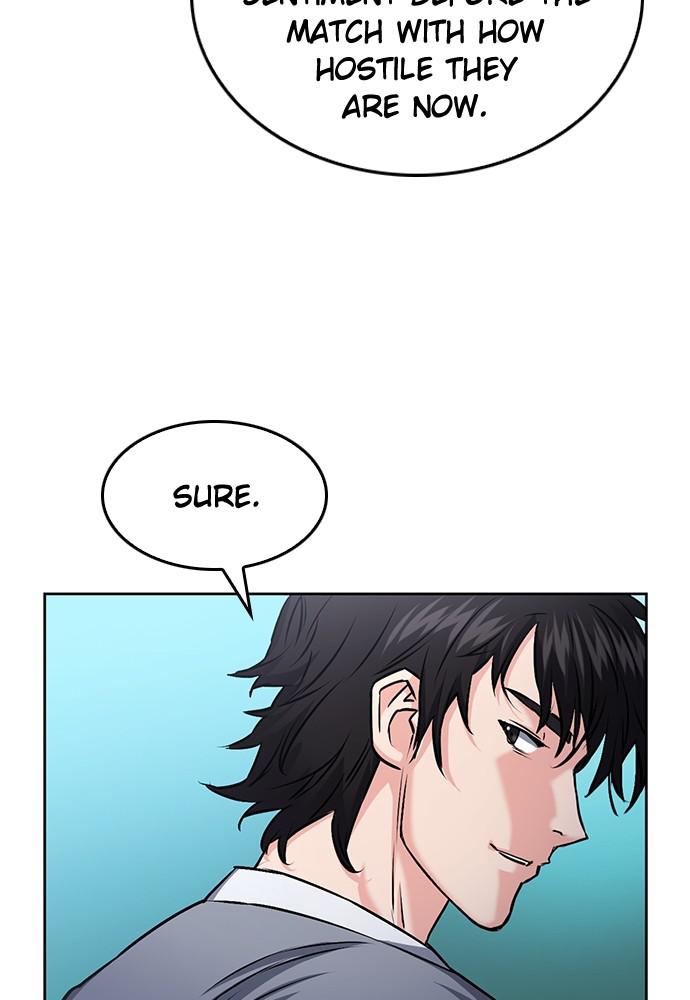 The Druid of Seoul Station Chapter 69 - Page 131