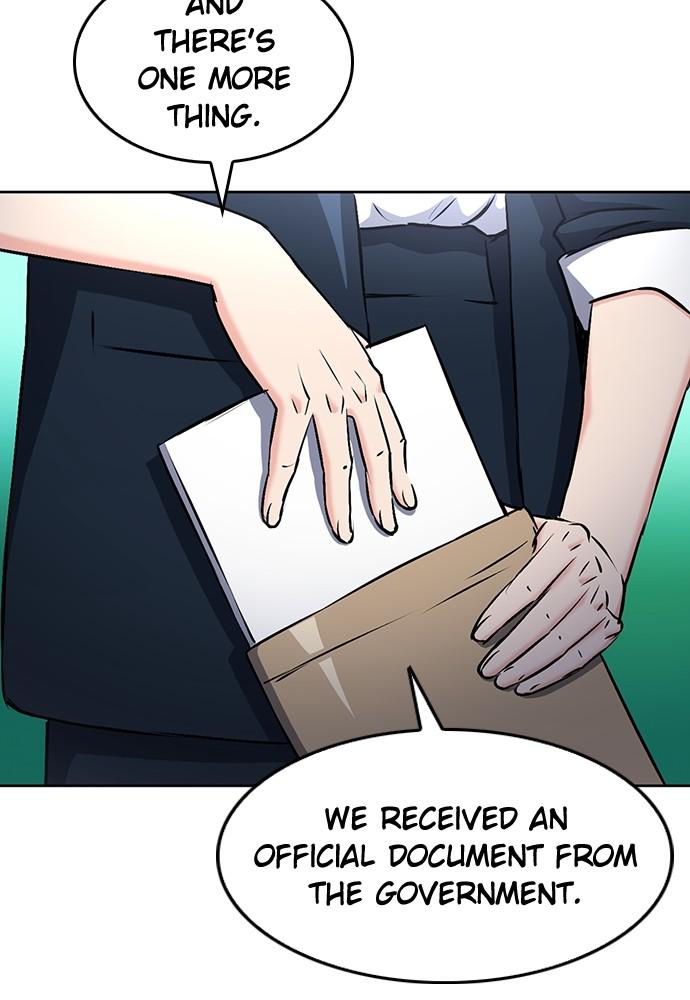 The Druid of Seoul Station Chapter 69 - Page 134