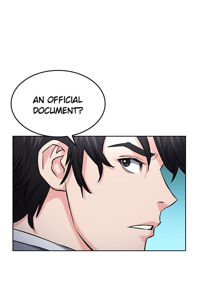 The Druid of Seoul Station Chapter 69 - Page 135