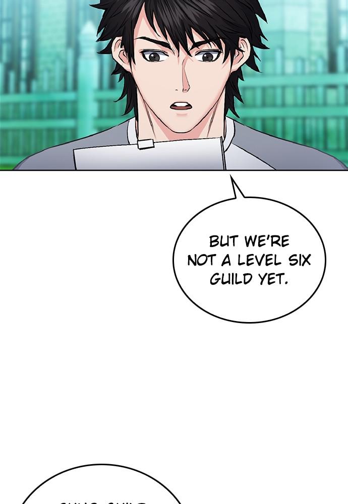 The Druid of Seoul Station Chapter 70 - Page 4