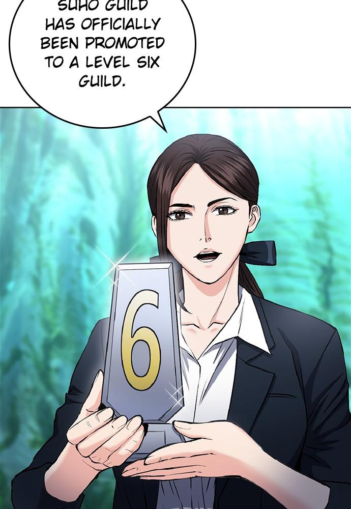 The Druid of Seoul Station Chapter 70 - Page 5