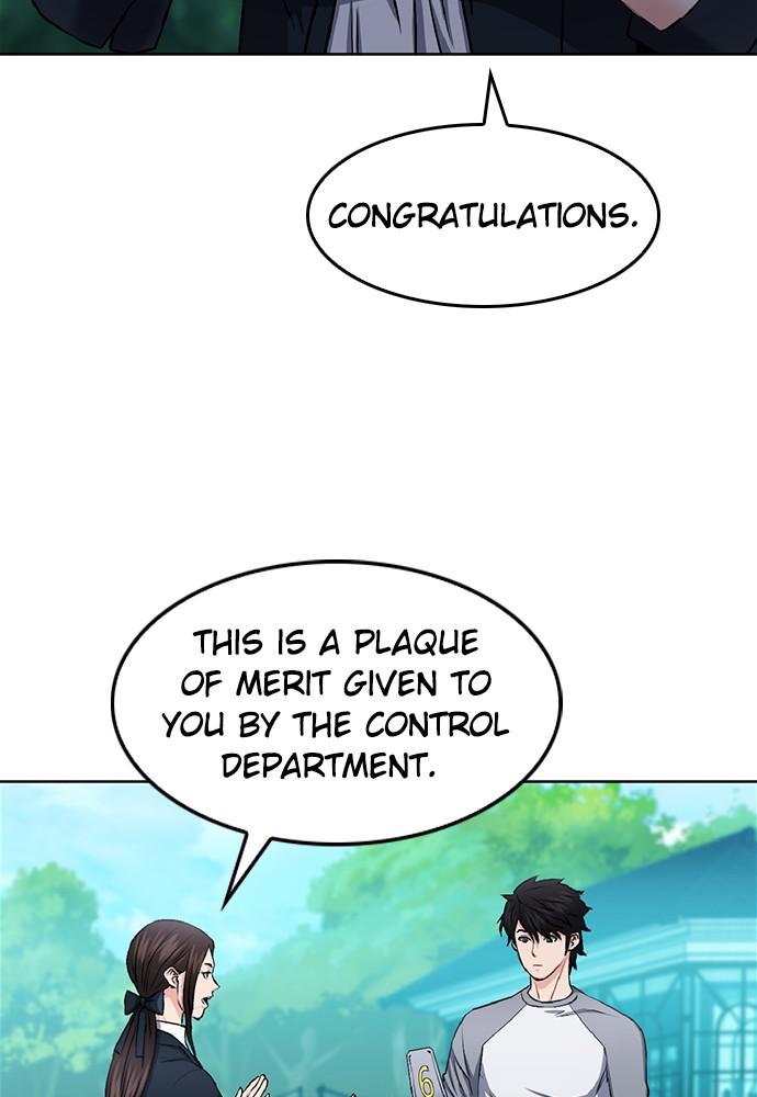 The Druid of Seoul Station Chapter 70 - Page 6