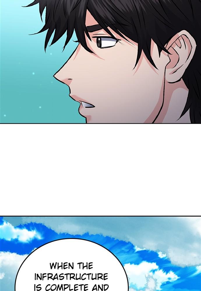 The Druid of Seoul Station Chapter 70 - Page 9