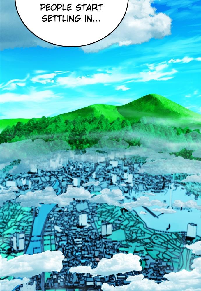 The Druid of Seoul Station Chapter 70 - Page 10