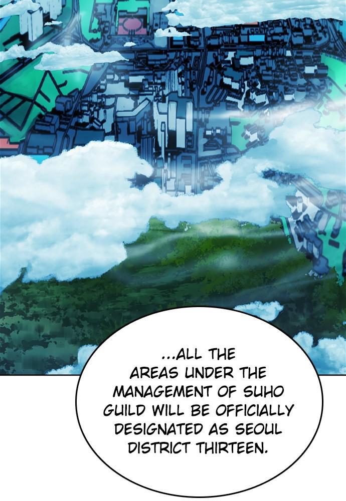 The Druid of Seoul Station Chapter 70 - Page 11