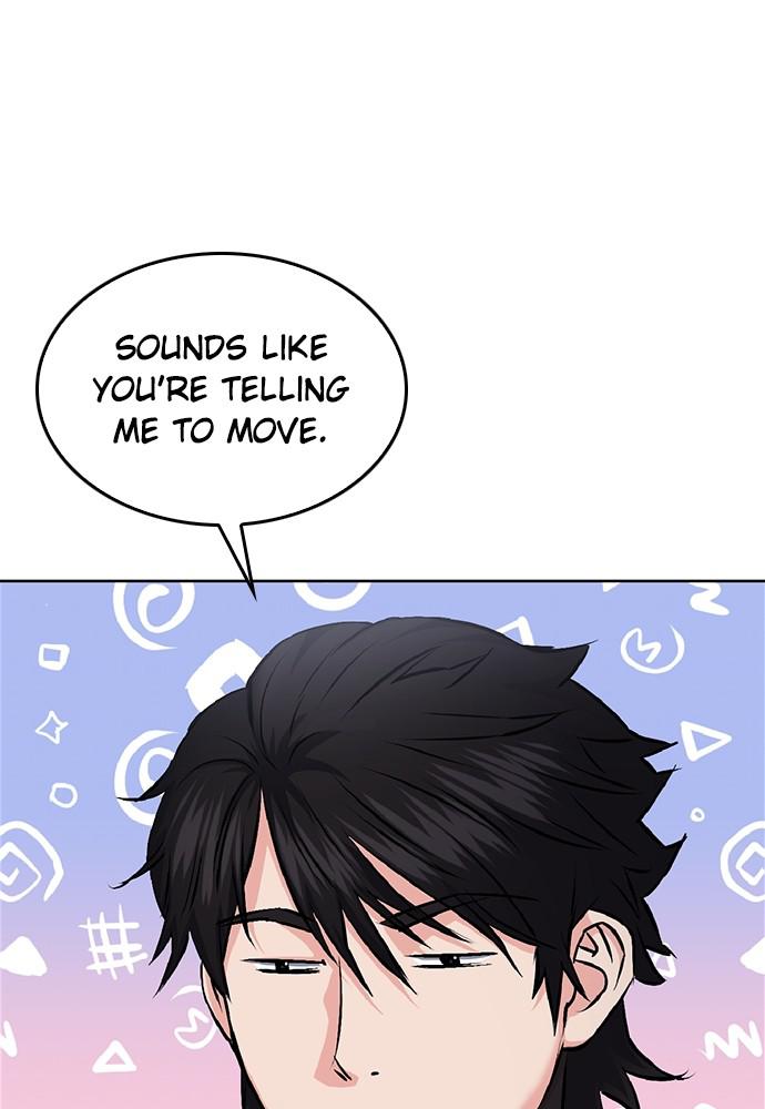 The Druid of Seoul Station Chapter 70 - Page 12