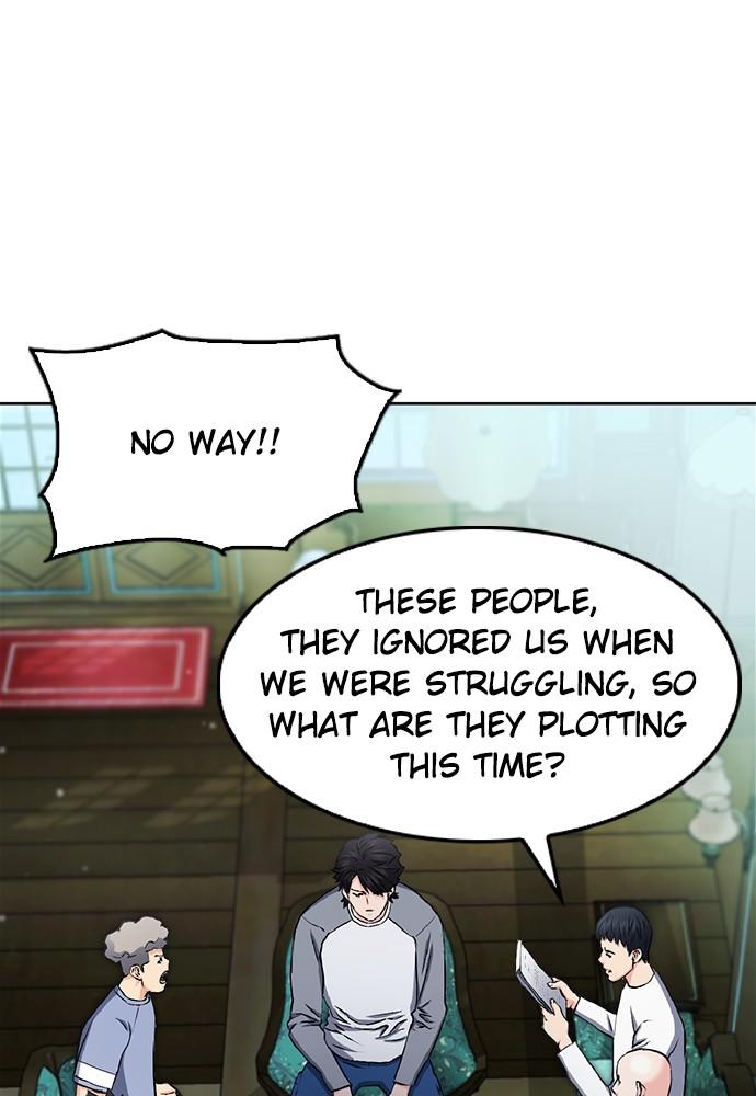 The Druid of Seoul Station Chapter 70 - Page 15