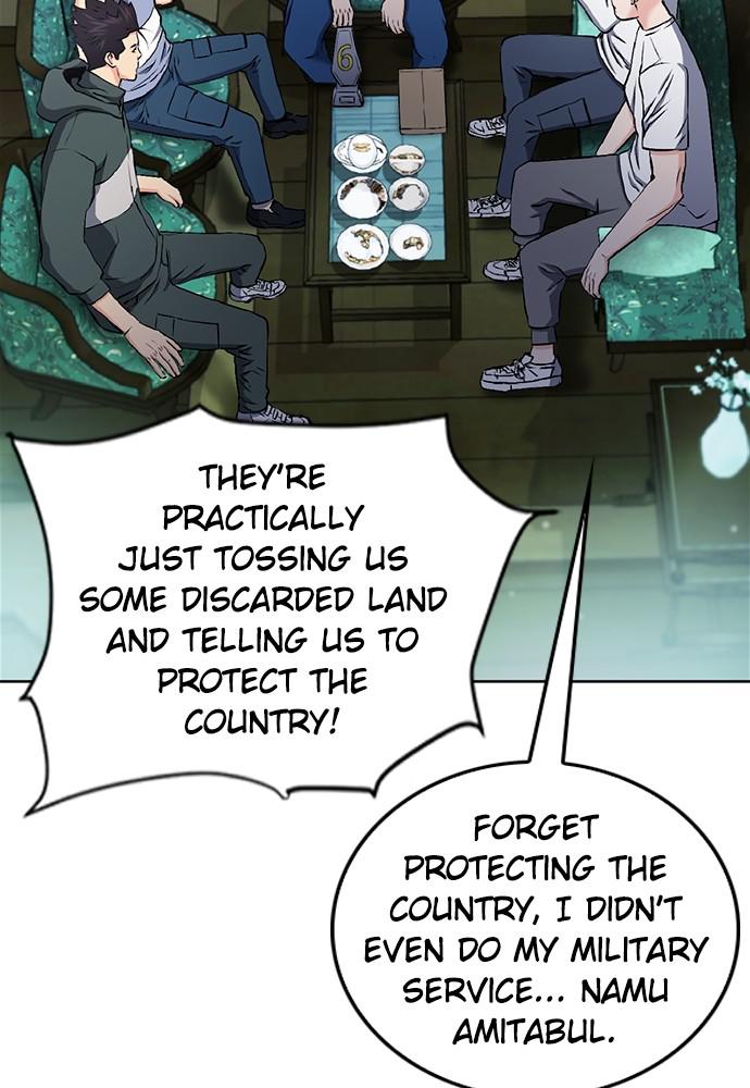 The Druid of Seoul Station Chapter 70 - Page 16