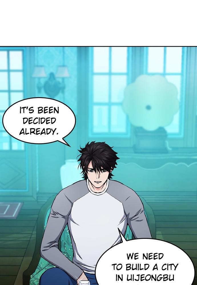 The Druid of Seoul Station Chapter 70 - Page 18