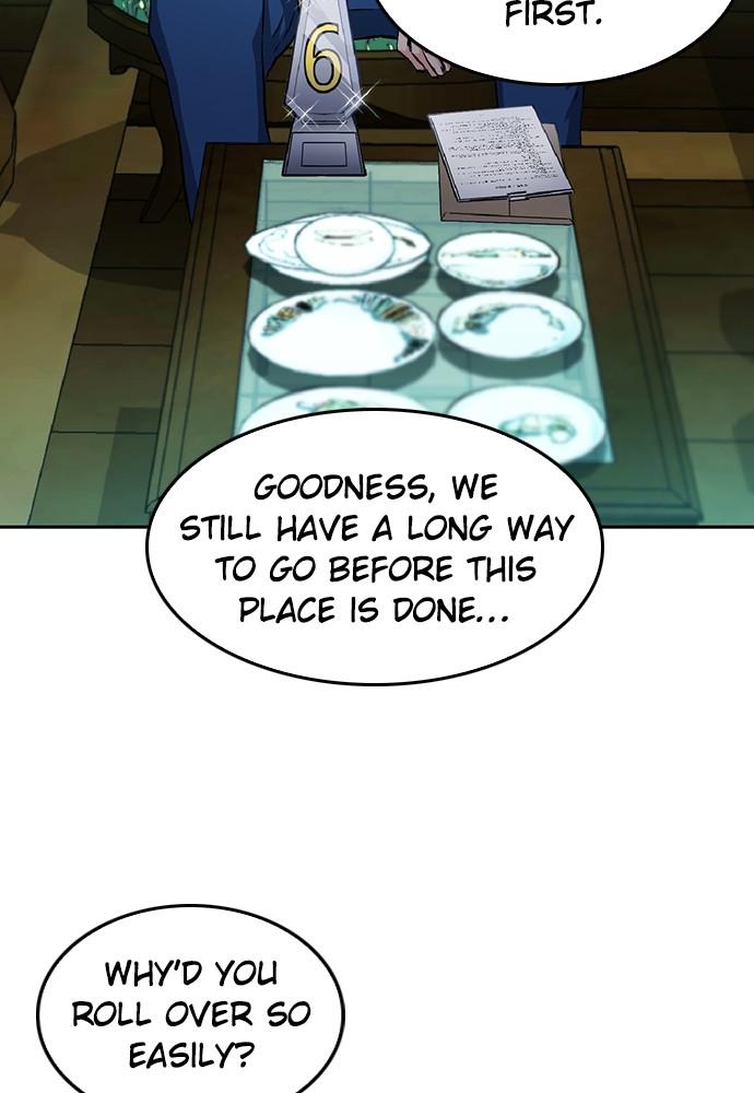 The Druid of Seoul Station Chapter 70 - Page 19