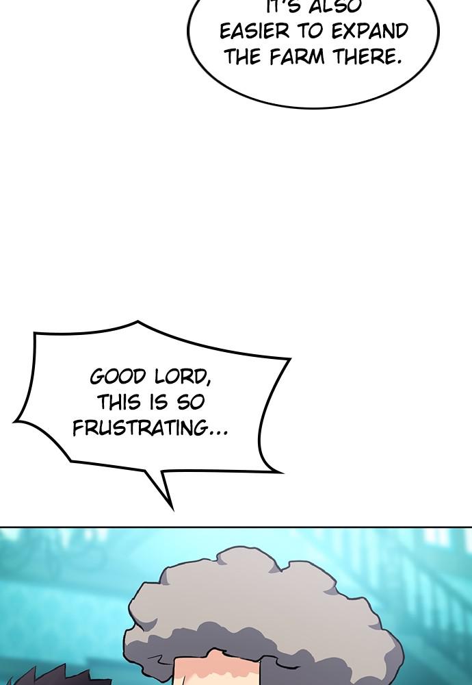 The Druid of Seoul Station Chapter 70 - Page 22