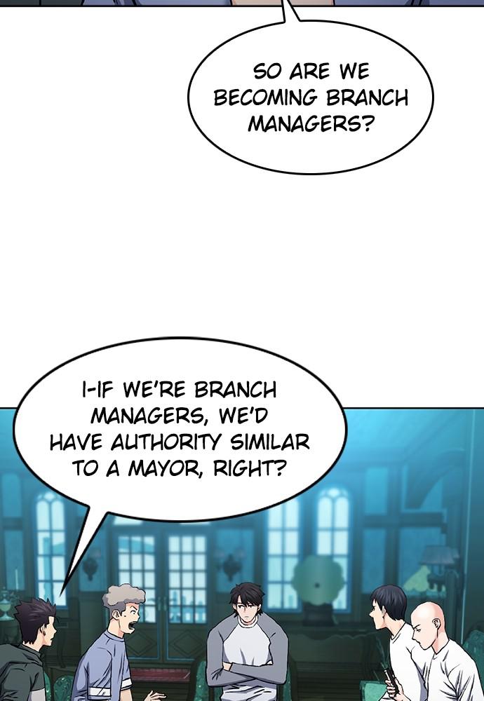 The Druid of Seoul Station Chapter 70 - Page 26