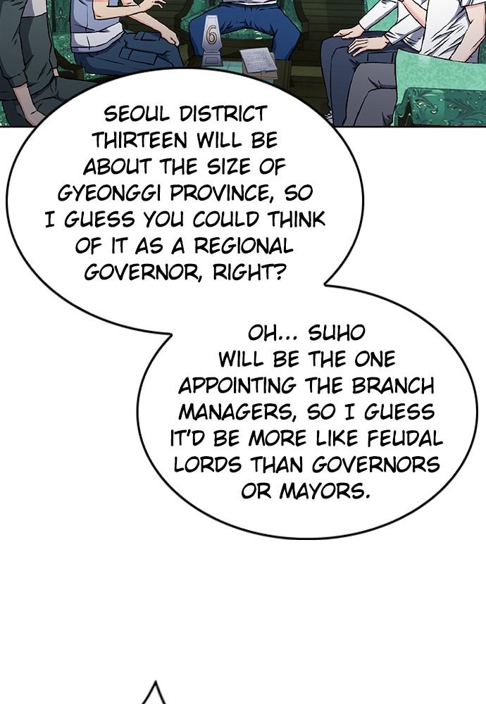 The Druid of Seoul Station Chapter 70 - Page 27