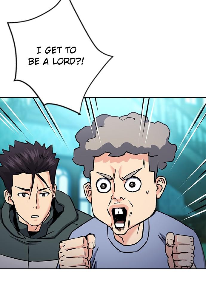 The Druid of Seoul Station Chapter 70 - Page 28