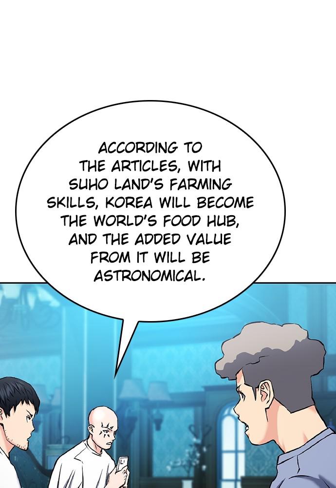 The Druid of Seoul Station Chapter 70 - Page 29