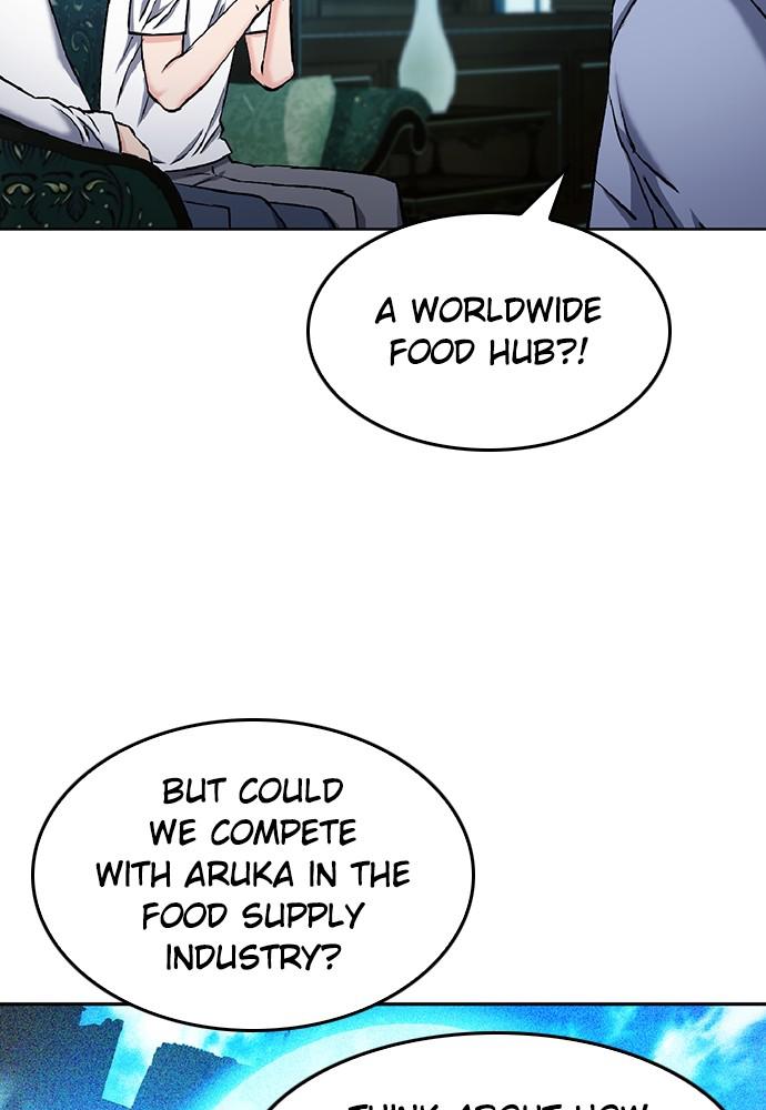 The Druid of Seoul Station Chapter 70 - Page 30