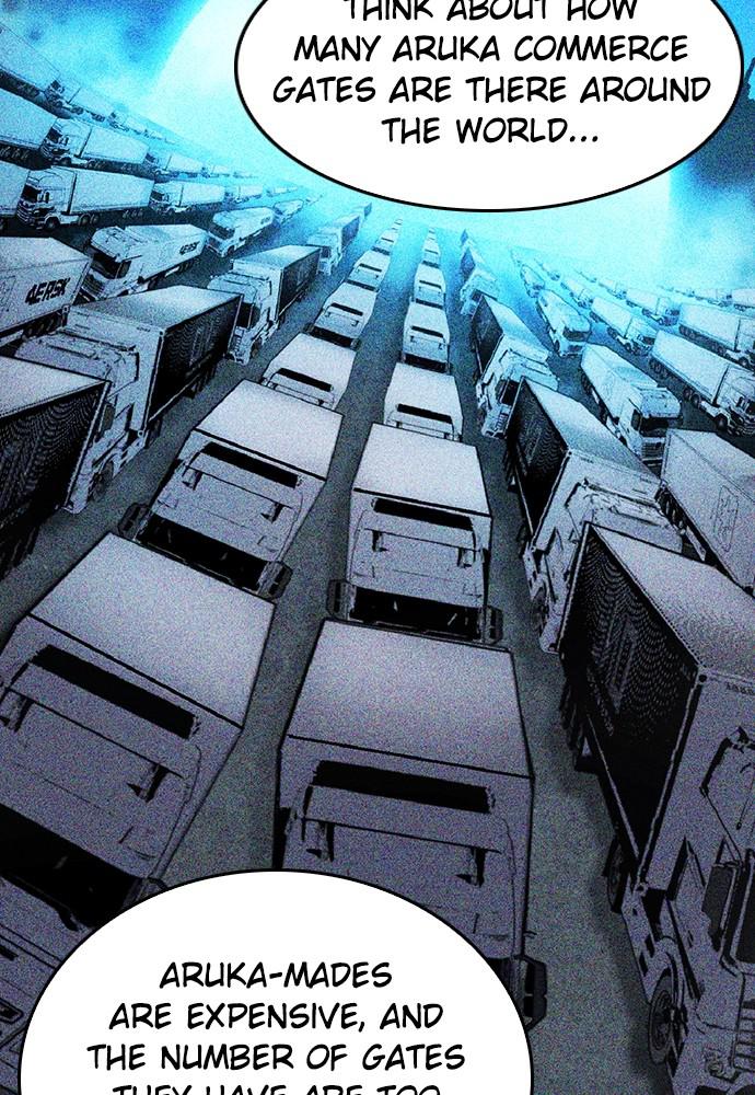 The Druid of Seoul Station Chapter 70 - Page 31