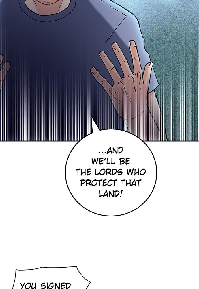 The Druid of Seoul Station Chapter 70 - Page 34