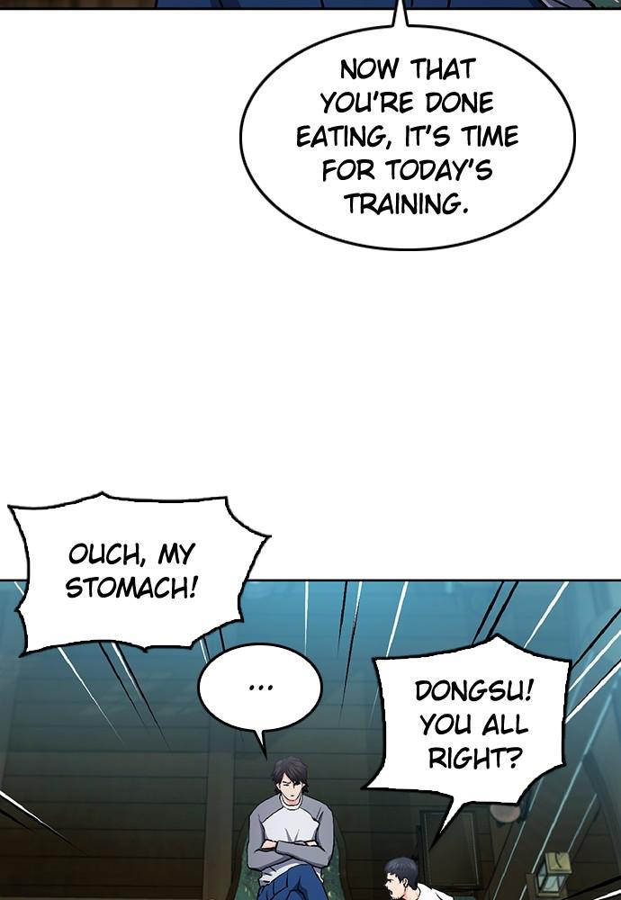 The Druid of Seoul Station Chapter 70 - Page 38