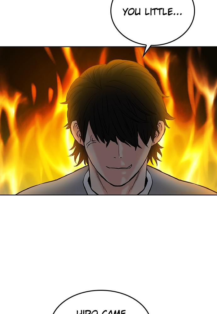 The Druid of Seoul Station Chapter 70 - Page 40