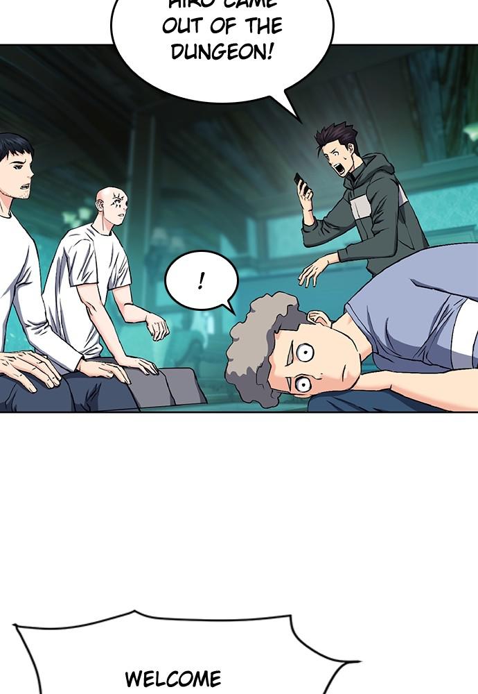 The Druid of Seoul Station Chapter 70 - Page 41