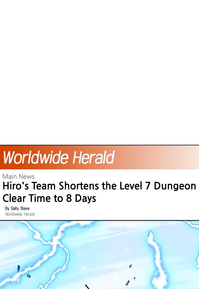 The Druid of Seoul Station Chapter 70 - Page 43