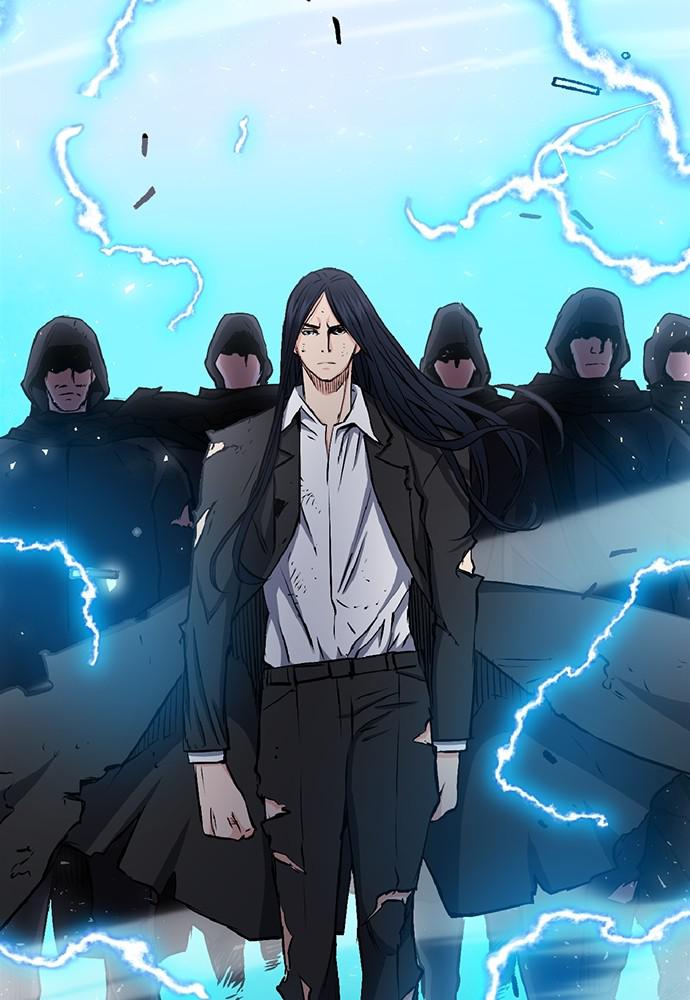 The Druid of Seoul Station Chapter 70 - Page 44