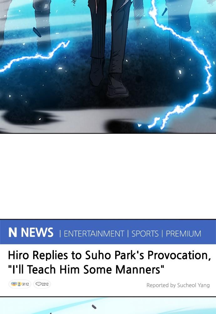 The Druid of Seoul Station Chapter 70 - Page 45