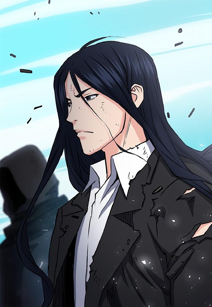 The Druid of Seoul Station Chapter 70 - Page 46