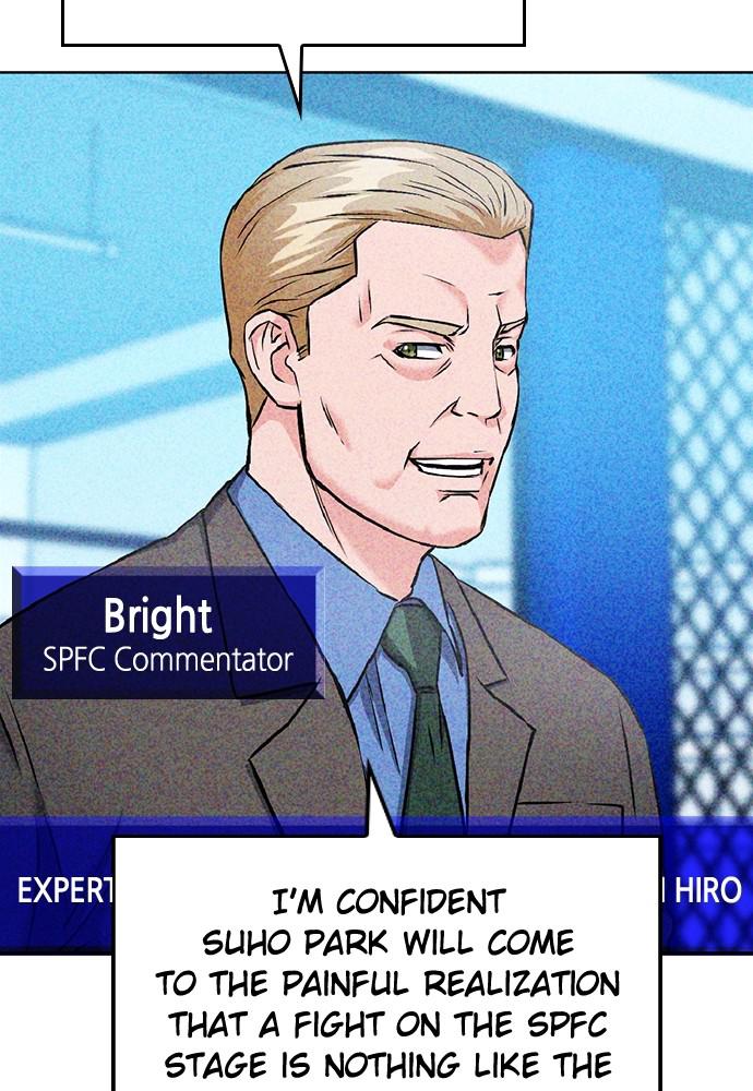 The Druid of Seoul Station Chapter 70 - Page 51