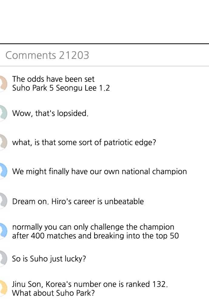 The Druid of Seoul Station Chapter 70 - Page 53