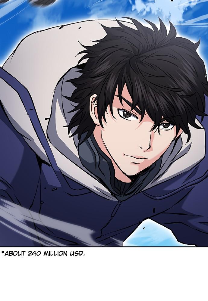 The Druid of Seoul Station Chapter 70 - Page 56