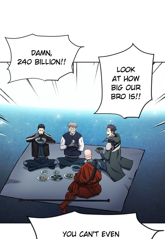 The Druid of Seoul Station Chapter 70 - Page 57