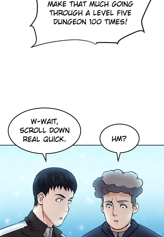 The Druid of Seoul Station Chapter 70 - Page 58